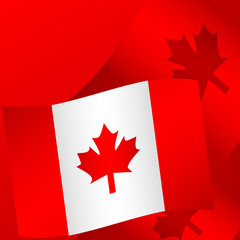 Canada background
