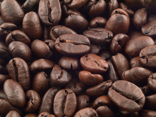 Coffee Background 2