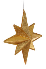 Obraz premium christmas ornament