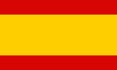 Obraz premium spain flag