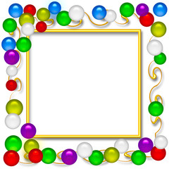 balloon frame