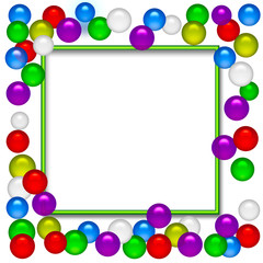 balloon frame