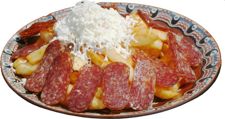 Appetizer