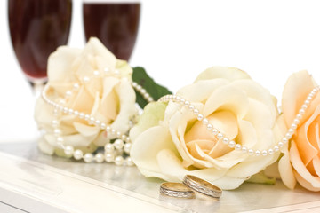 married to me