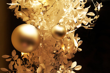Weihnachtsschmuck 6