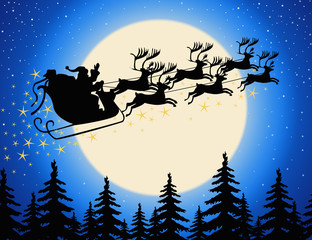 Santa Claus   2 © Vanessa