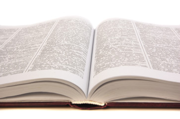 wörterbuch