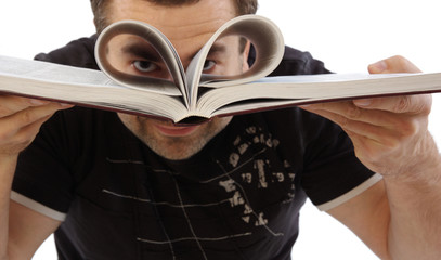 mann buch lesen