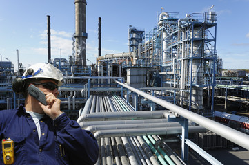 oil, gas, fuel and engineer