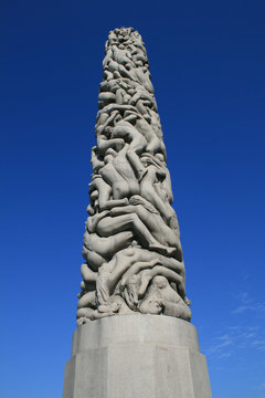 Vigeland Park