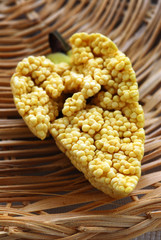 Semi di palma