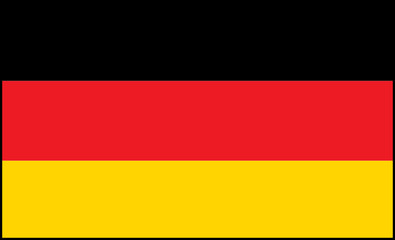 Drapeau Allemagne
