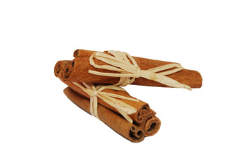 Cinnamon sticks