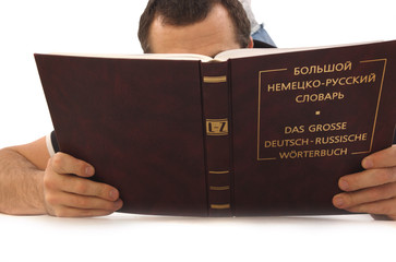 mann buch lesen
