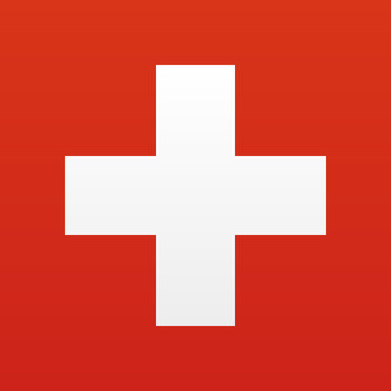 Drapeau suisse