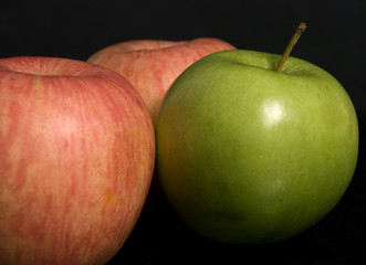 apples