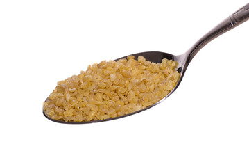 Bulgur Wheat