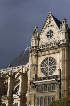 saint eustache
