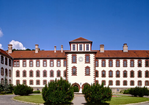 Meiningenschloss