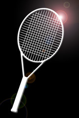 Tennisschläger