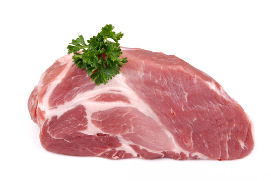 schweinebraten