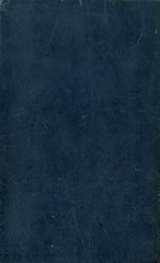 Old book cover paper pages