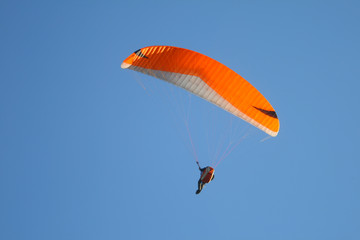 Paraglide