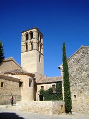 Igeslia de Pedraza