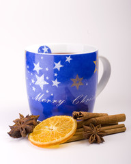 Glühwein