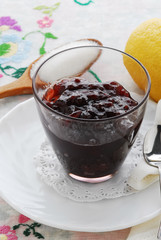 Marmellata di ciliege - Dolci Lombardia