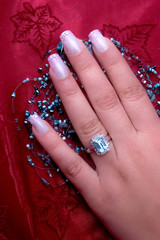 fingernagel