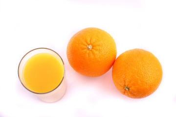 orange juice