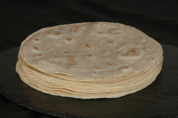 Yufka Fladenbrot