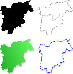 Regione Trentino Alto Adige