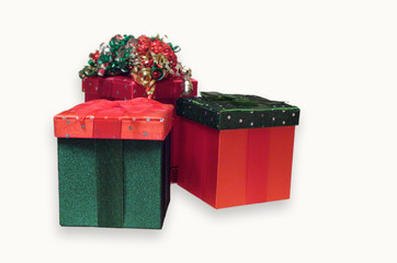 Christmas Boxes