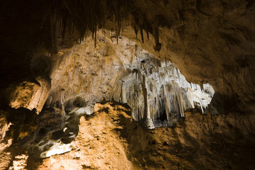Carlsbad-Caverns-Nationalpark