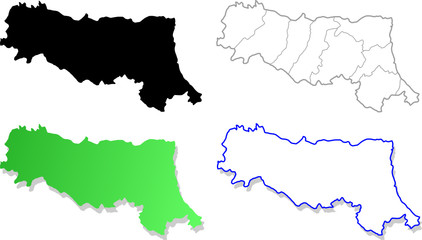 Regione Emilia Romagna