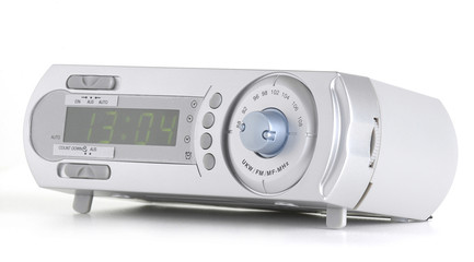 Fototapeta premium Radio