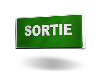 sortie
