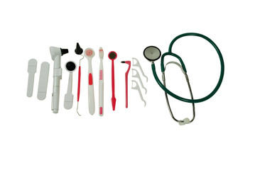 Fototapeta premium Medical tools
