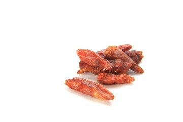 Piment langue d'oiseau