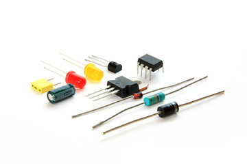 Composants électroniques