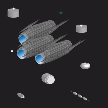 asteroidi