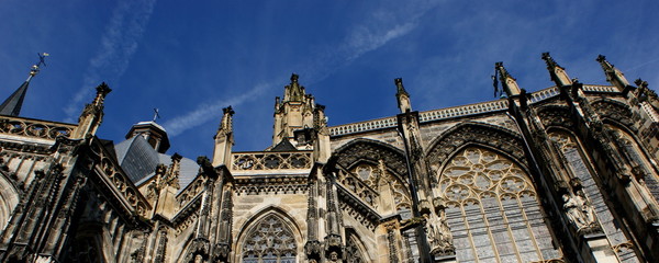 Aachener Dom