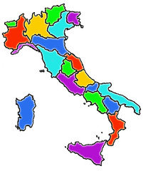 italia © kisny