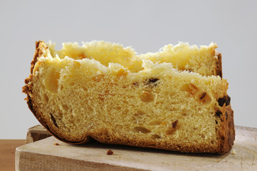 Panettone - Dolci Lombardia