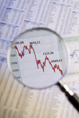 stock market