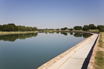 Carlsbad Naherholungsgebiet