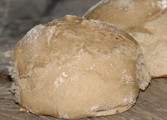 Bauernbrot