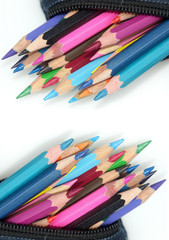 crayons de couleur